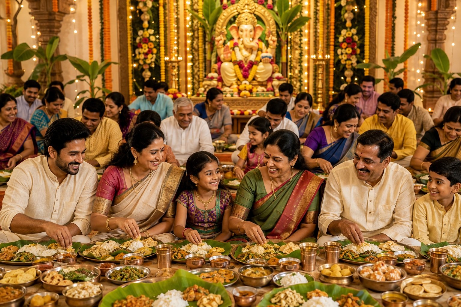 AmberTree — celebration catering